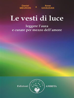 cover image of Le vesti di luce